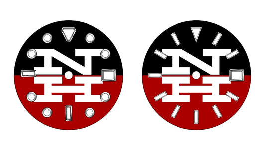 Dial Maker - Custom Dial Service