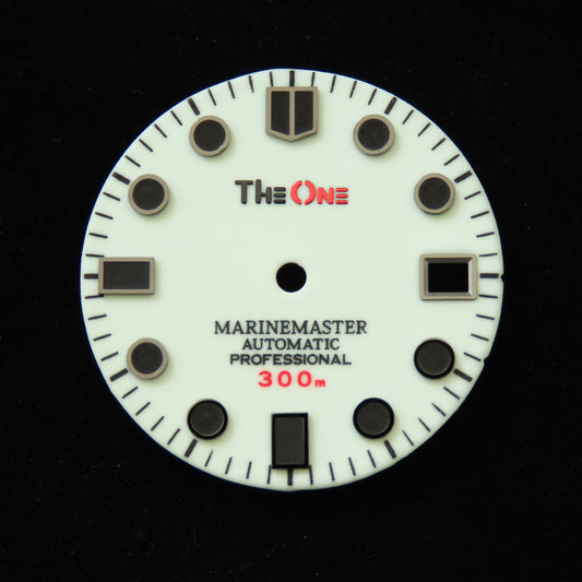 Dial maker - Full BGW9 lume dial