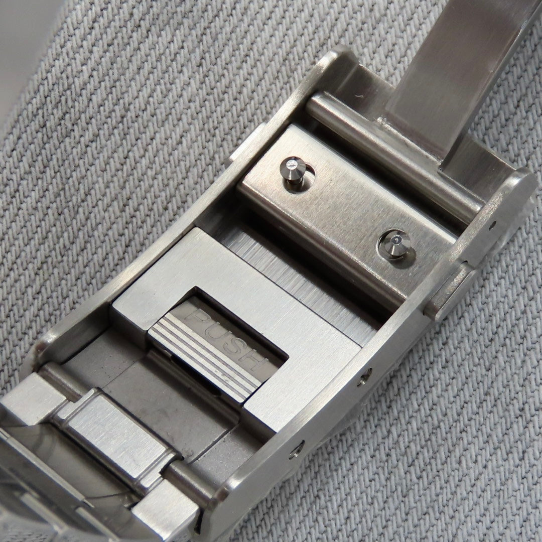 Dial Maker - Custom Case Model-NR8 Silver Bundle
