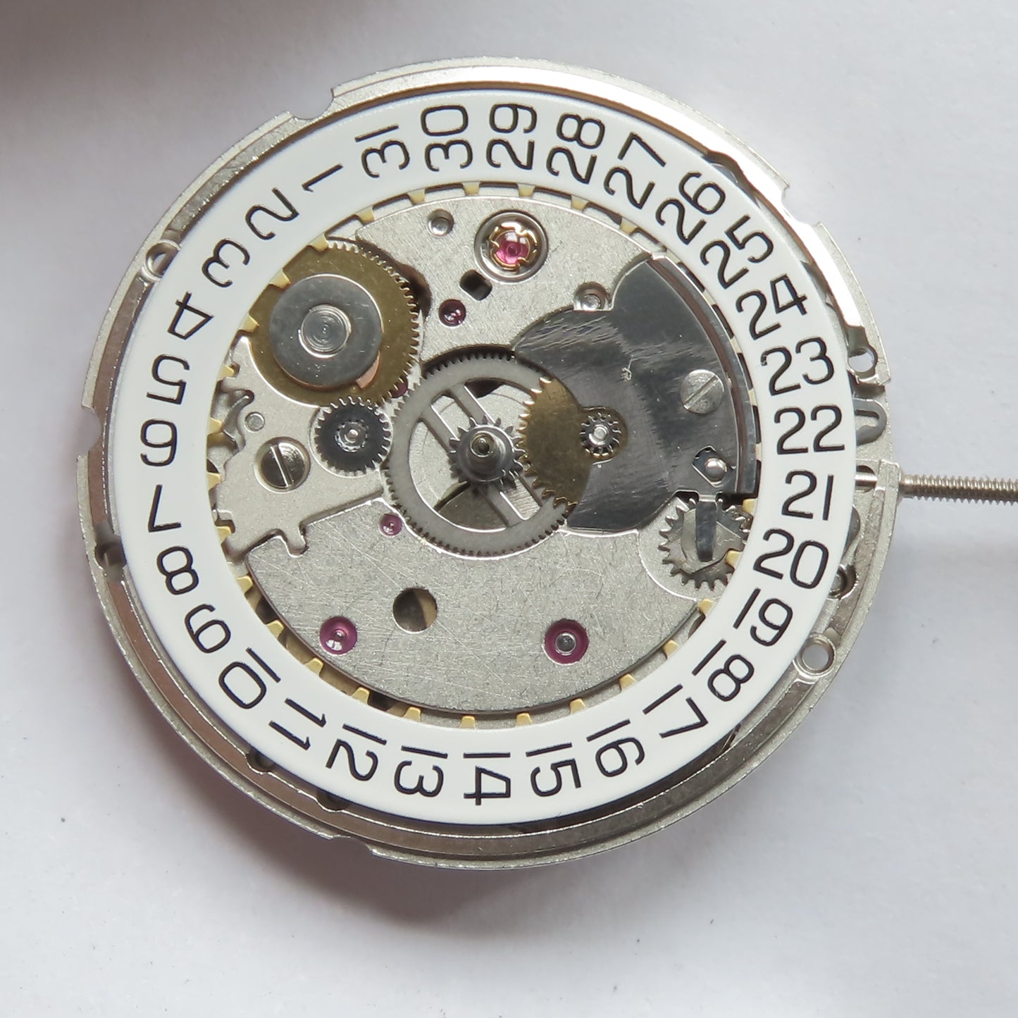 ETA 2824-2 Automatic Swiss Movement