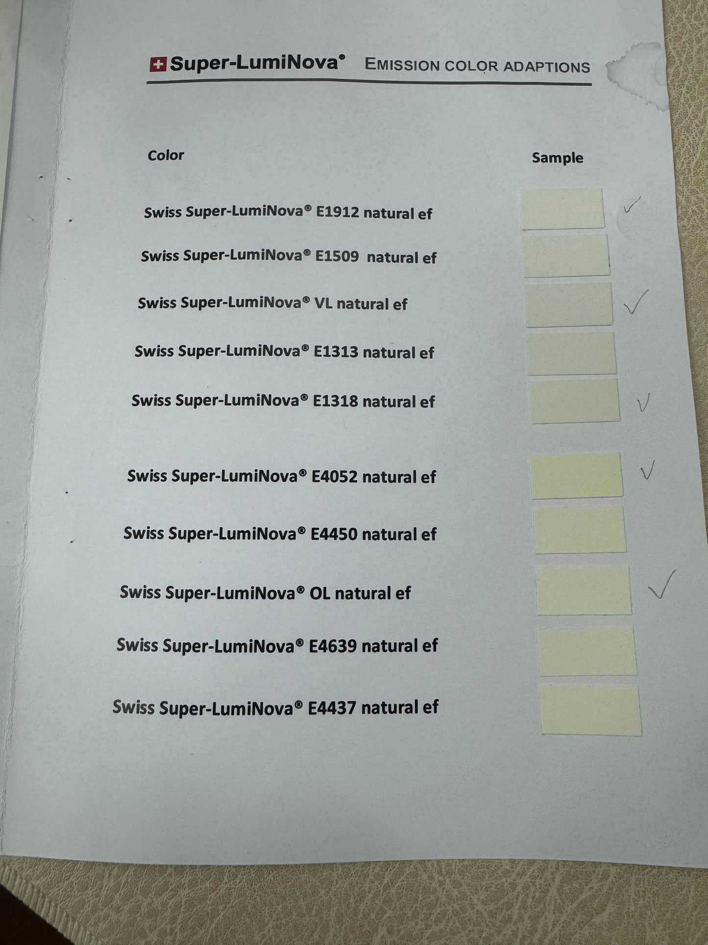 Dial Maker - X-DM0124 Ti-Damascus Case For 2824 movement