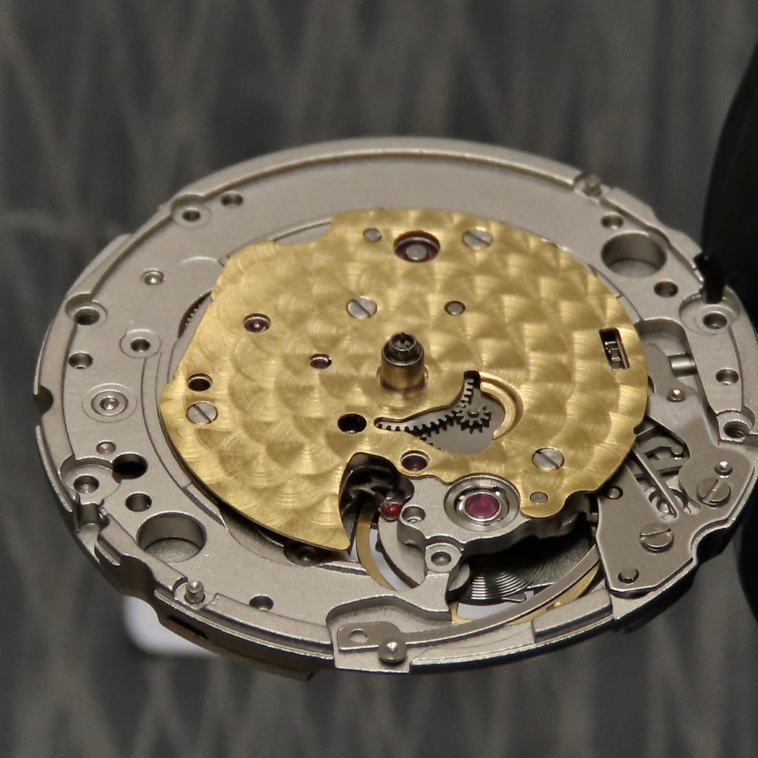 Miyota 90S5 ultra-thin premium Automatic Movement