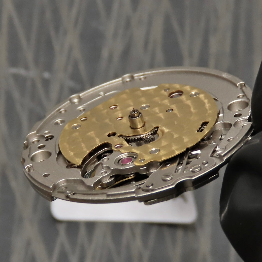 Miyota 90S5 ultra-thin premium Automatic Movement