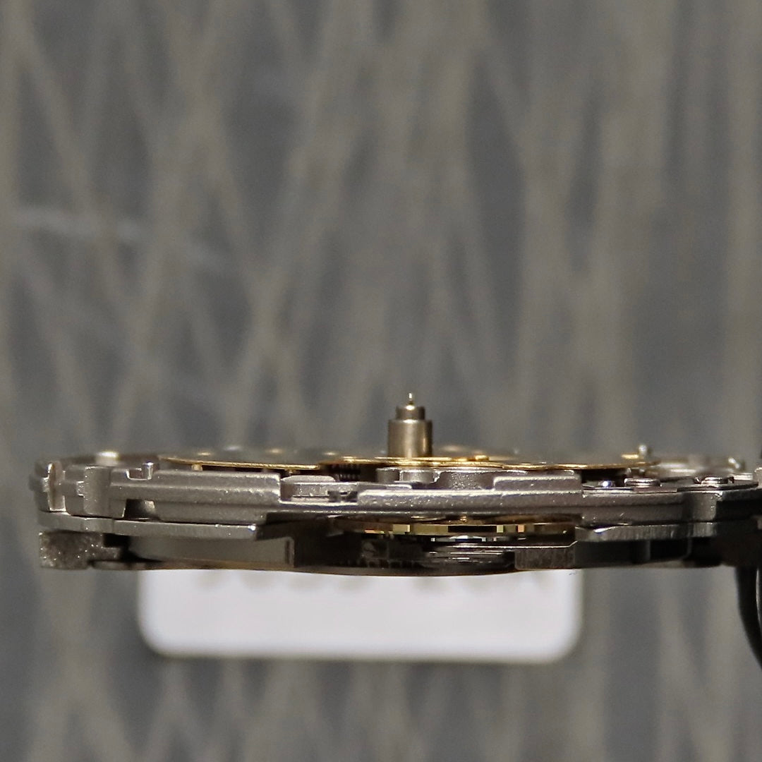 Miyota 90S5 ultra-thin premium Automatic Movement