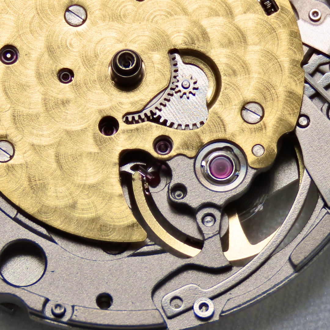 Miyota 90S5 ultra-thin premium Automatic Movement