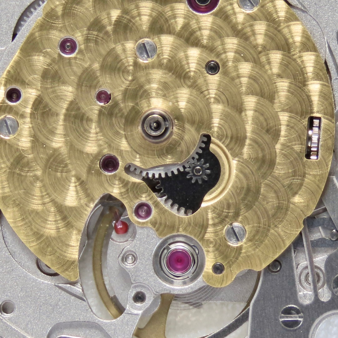 Miyota 90S5 ultra-thin premium Automatic Movement