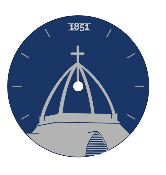 Dial Maker - Custom Dial and Logo Service