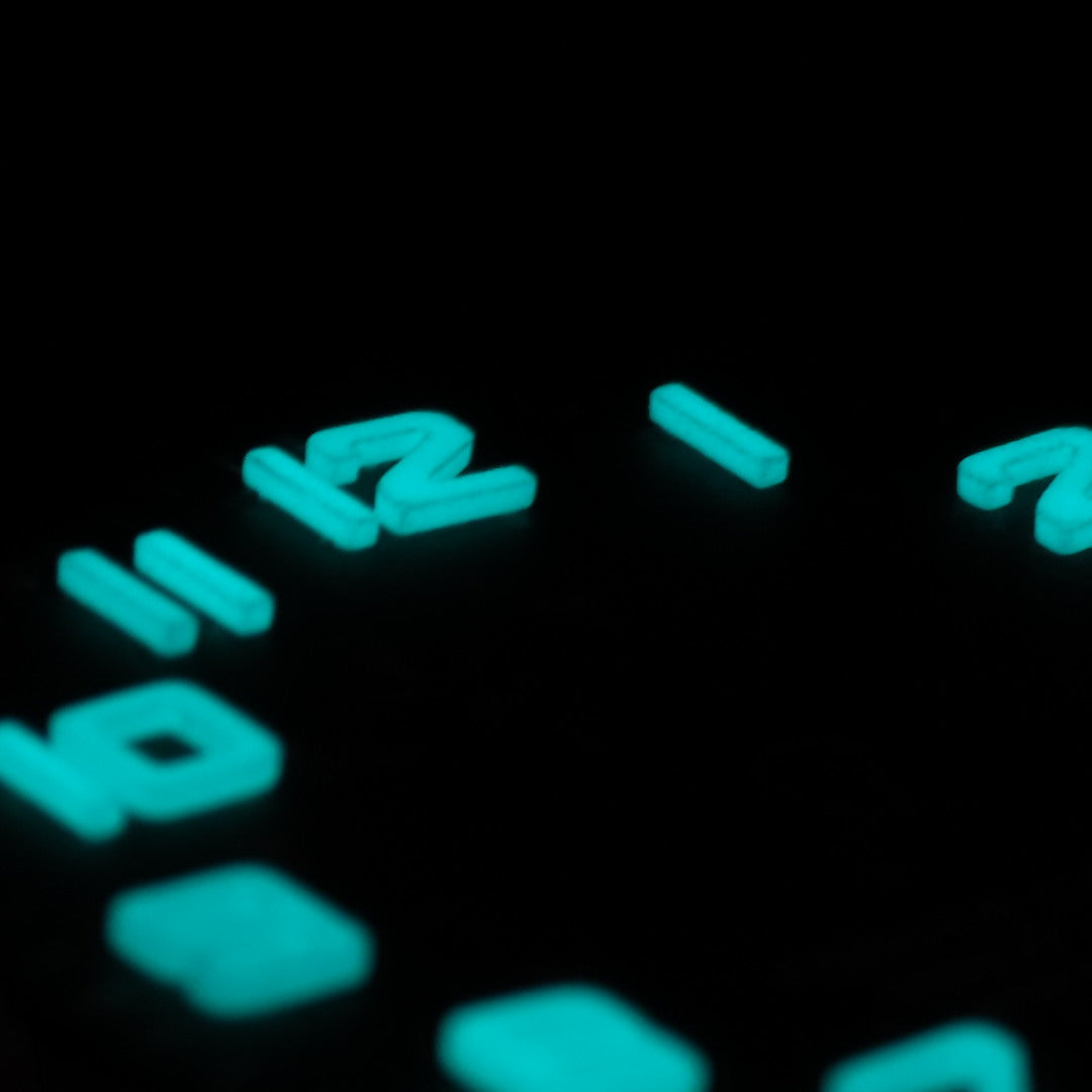 Dial maker - BGW9 Indices