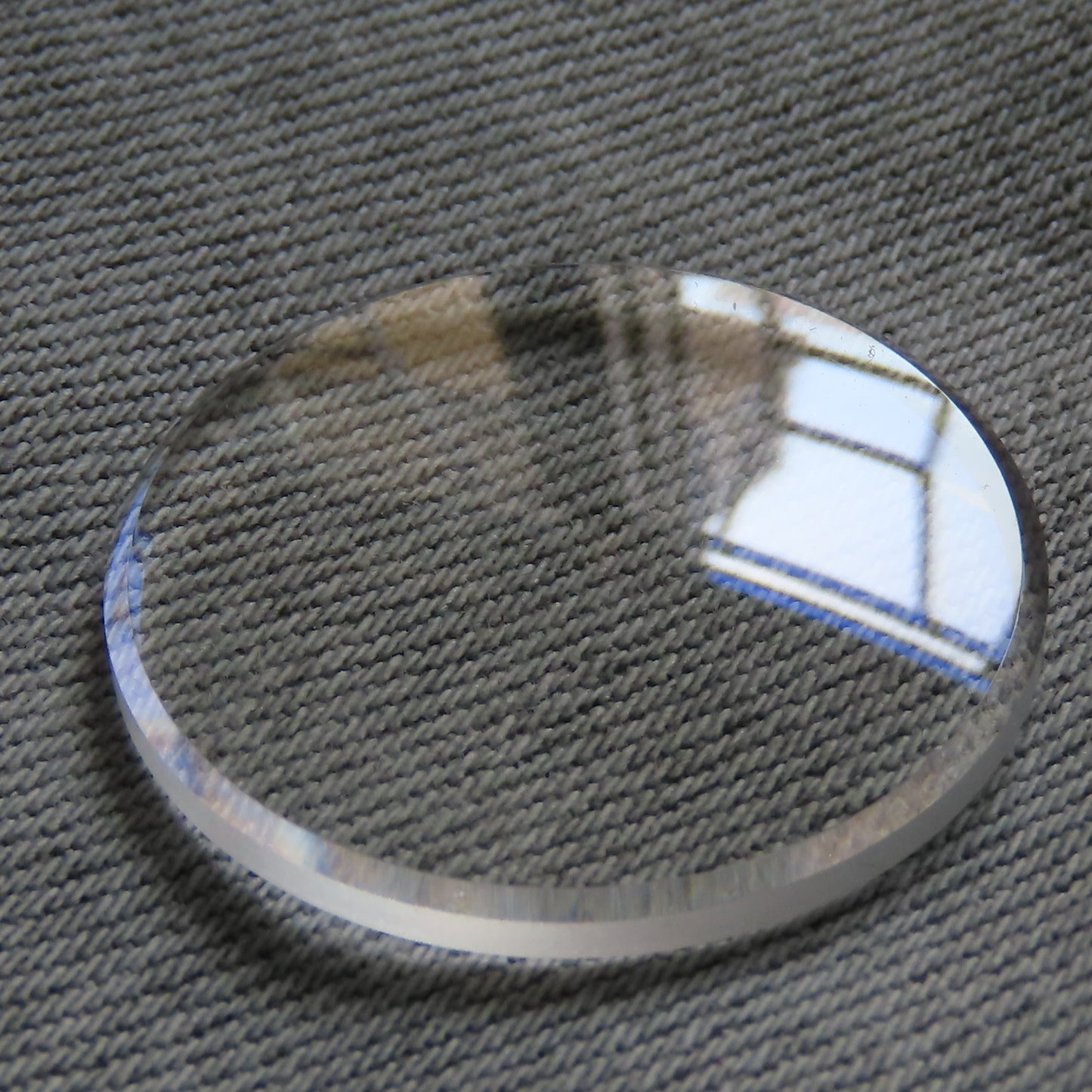 Dial Maker - Custom Case Model-NR 8 IP Silver