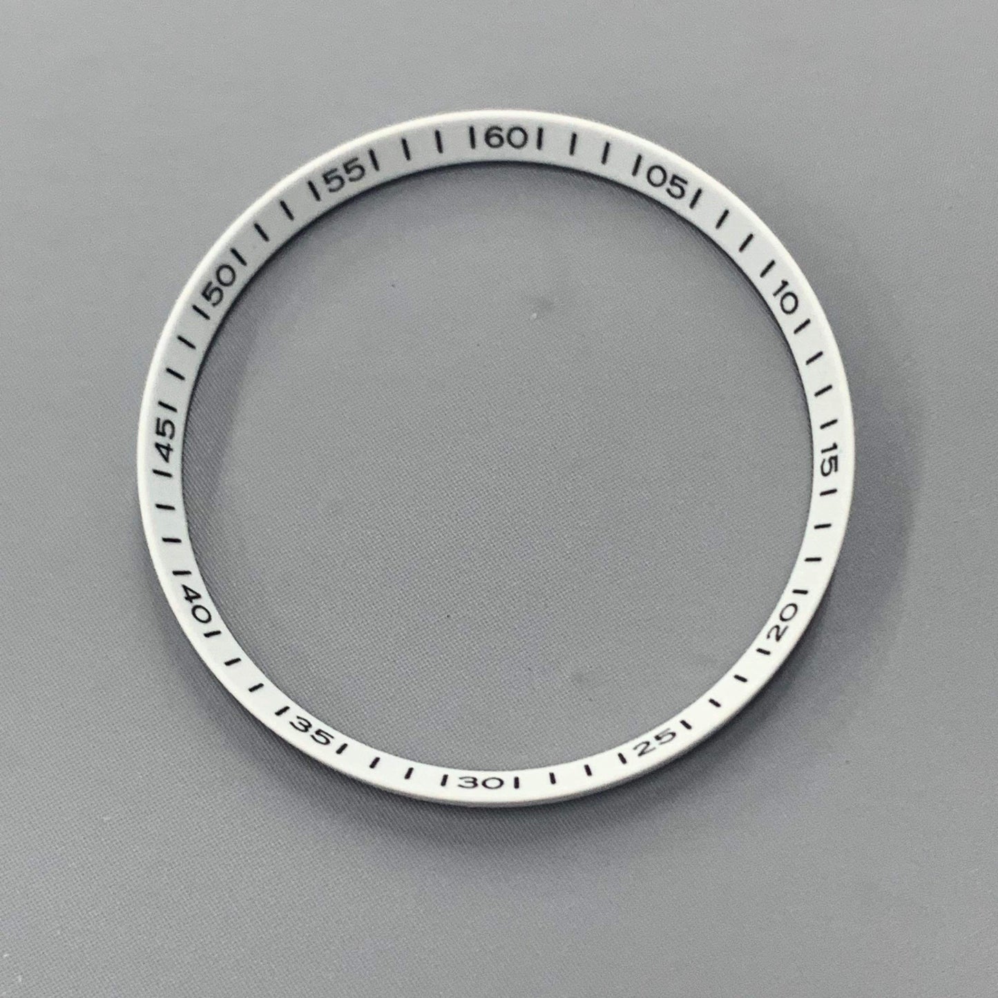 Dial Maker-Chapter rings BGW9 lume
