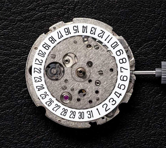 Miyota 8215 Automatic Movement