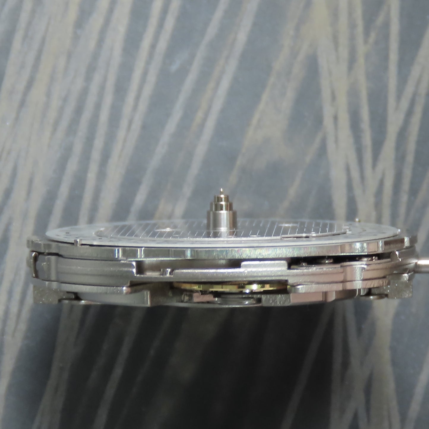 Miyota 9075 GMT Automatic Movement