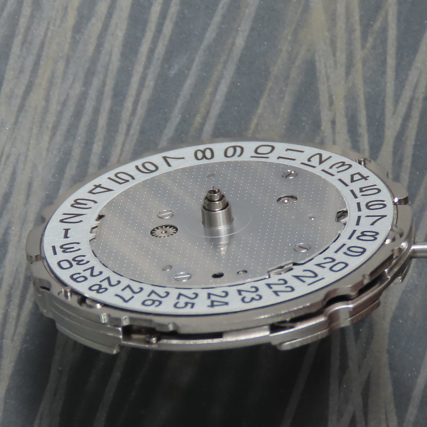 Miyota 9075 GMT Automatic Movement