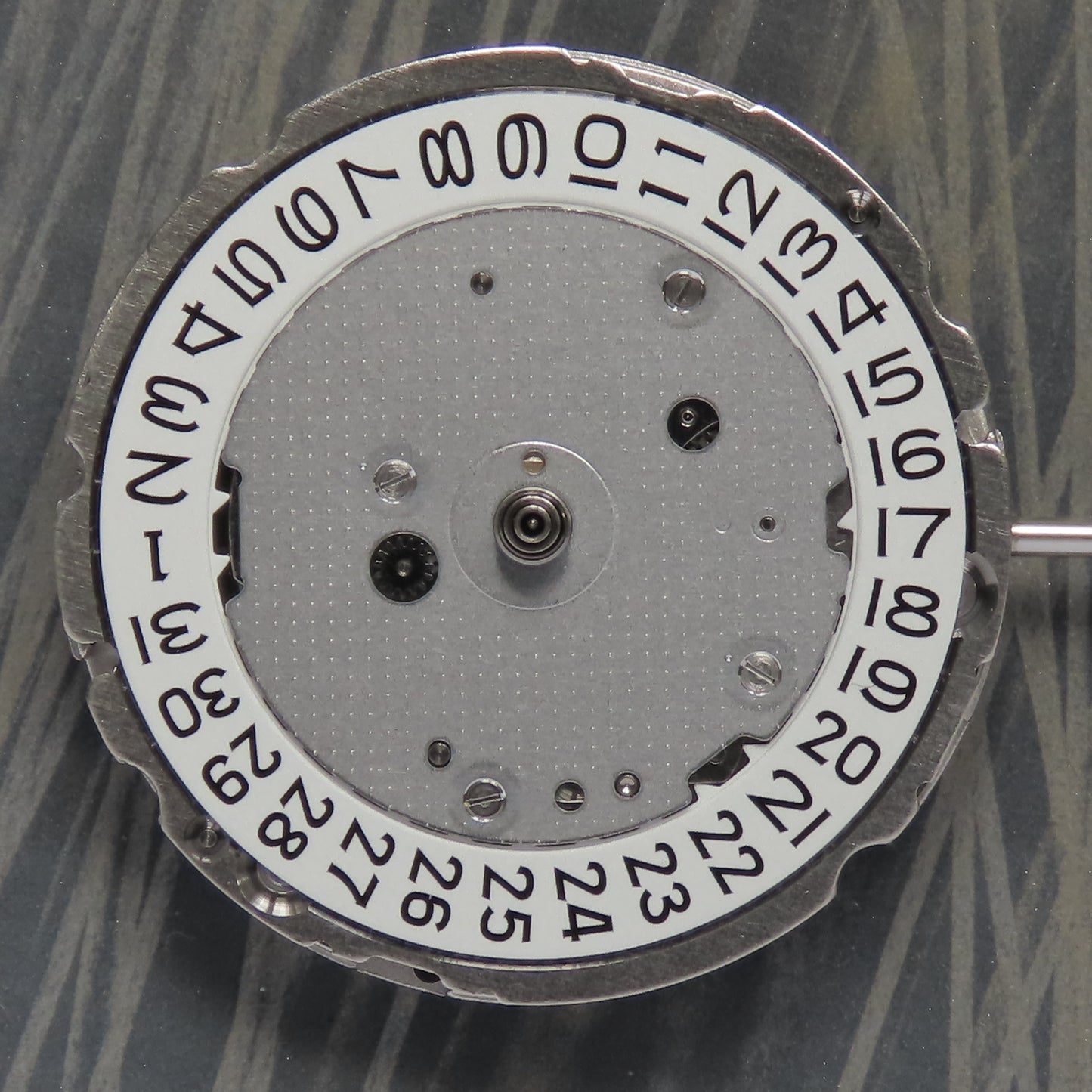 Miyota 9075 GMT Automatic Movement