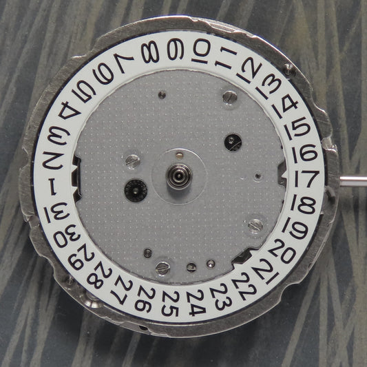 Miyota 9075  GMT Automatic Movement