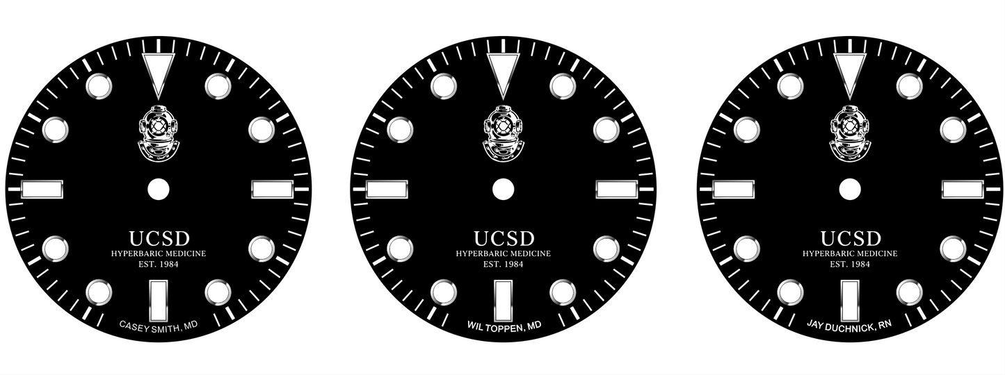Dial Maker - Custom Logo Service