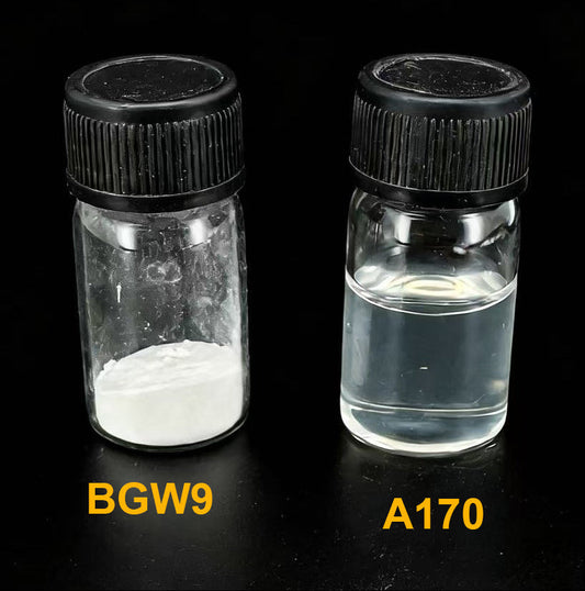 Swiss Super-LumiNova® BGW9 - 1g Standard Grade