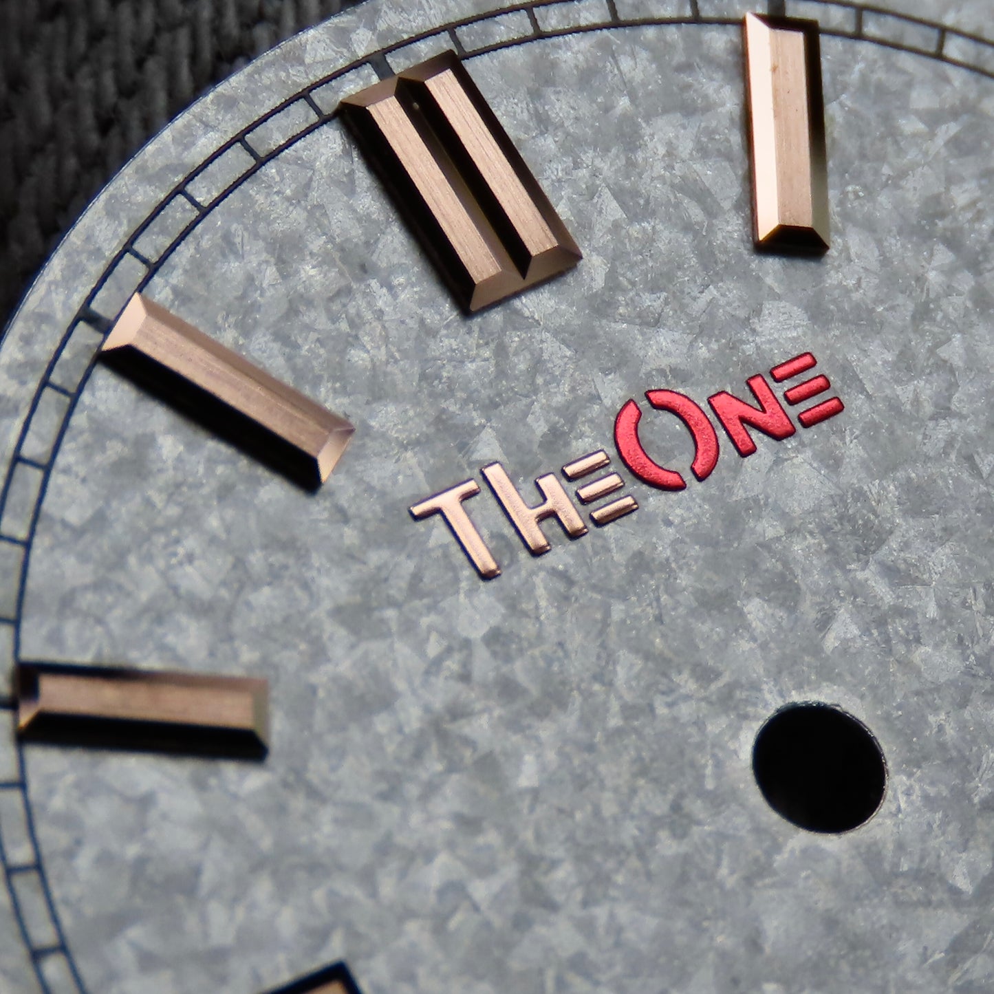 Dial Maker - Snowflake Dial