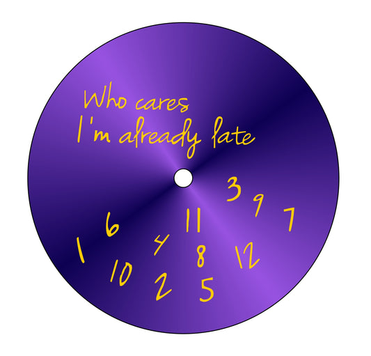 Dial Maker - Custom Dial Service