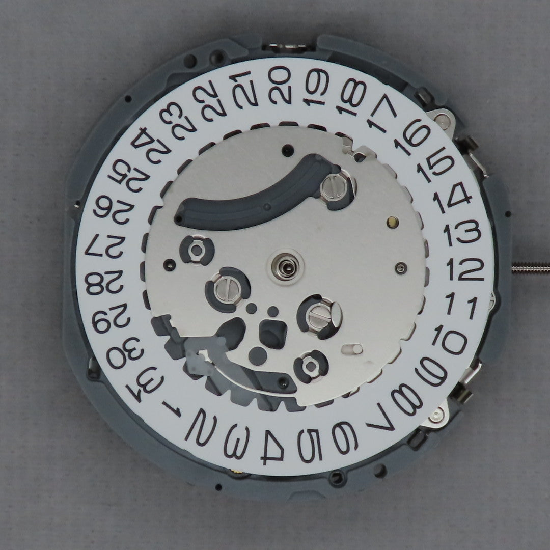 Japan Made- VK63 Premium Chronograph Movement – dial maker shop