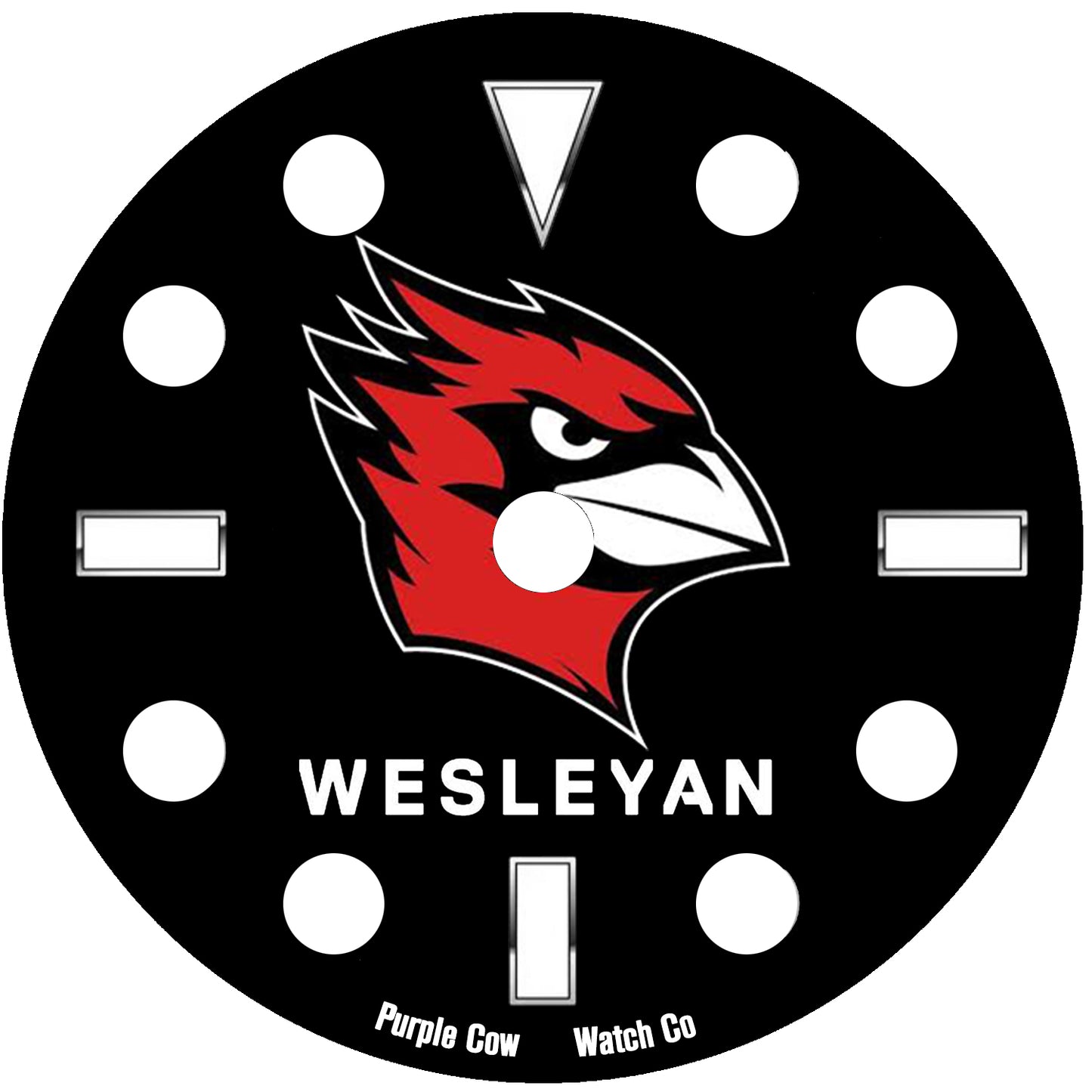 Custom Dial Service