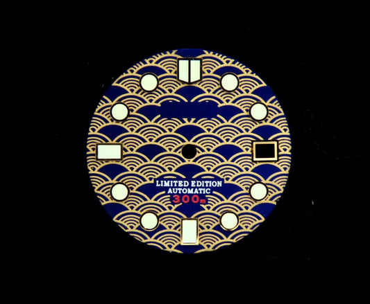 Dial maker - Japanese Wave Dial