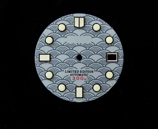 Dial maker - Japanese Wave Dial