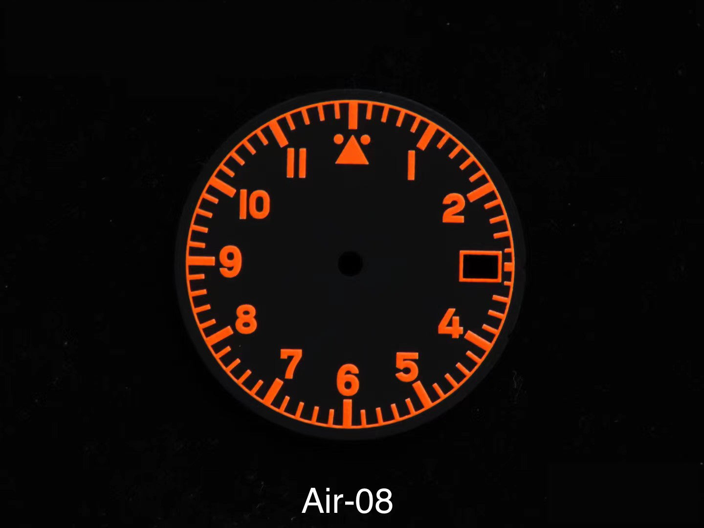 Dial maker - pilot dial ,TopGun dial