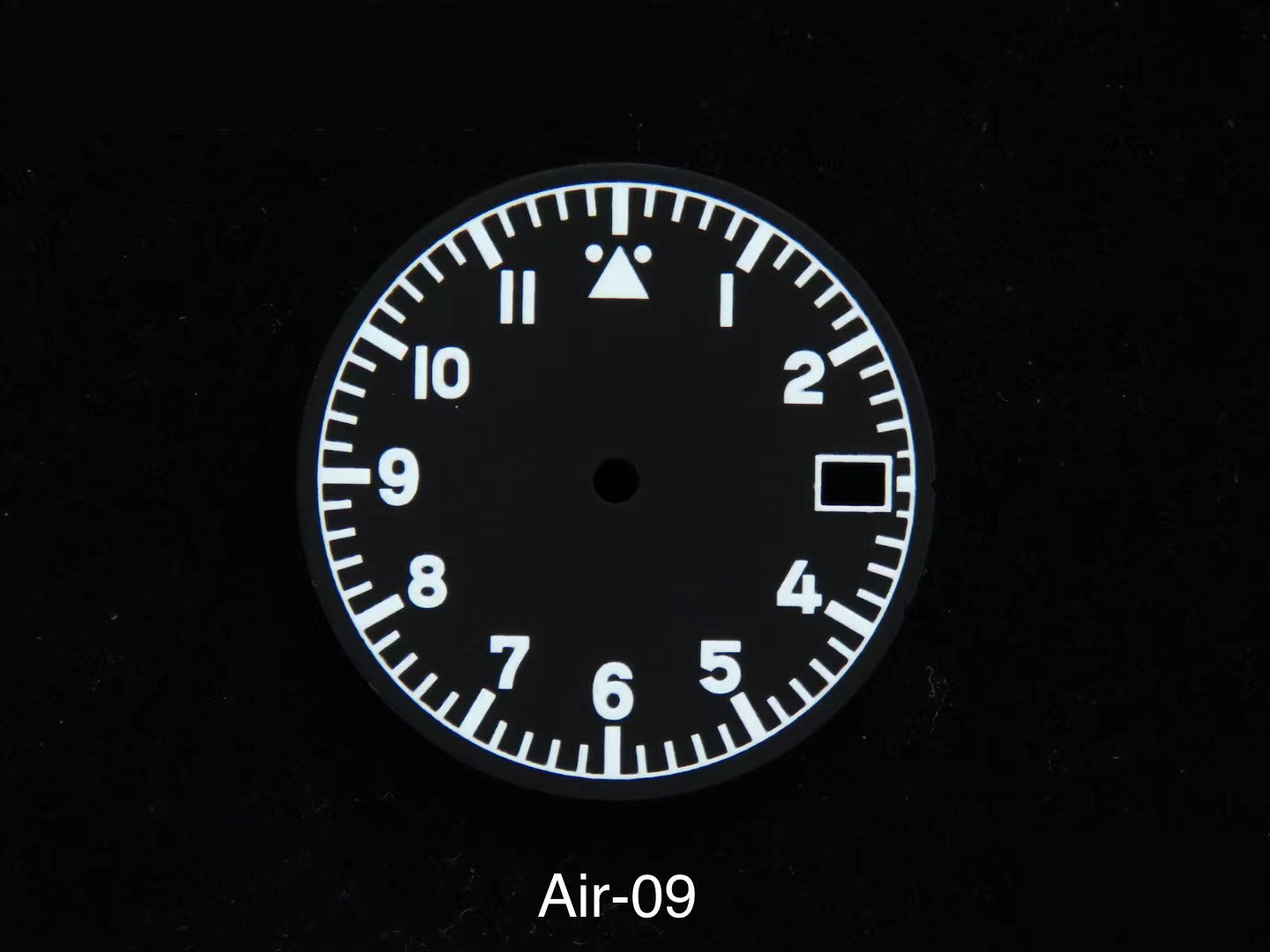Dial maker - pilot dial ,TopGun dial