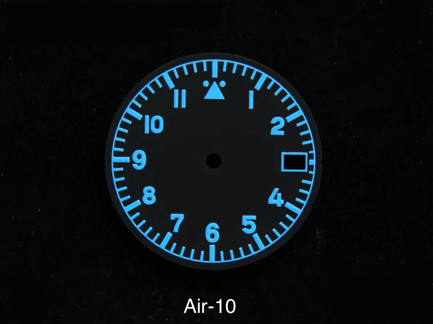 Dial maker - pilot dial ,TopGun dial