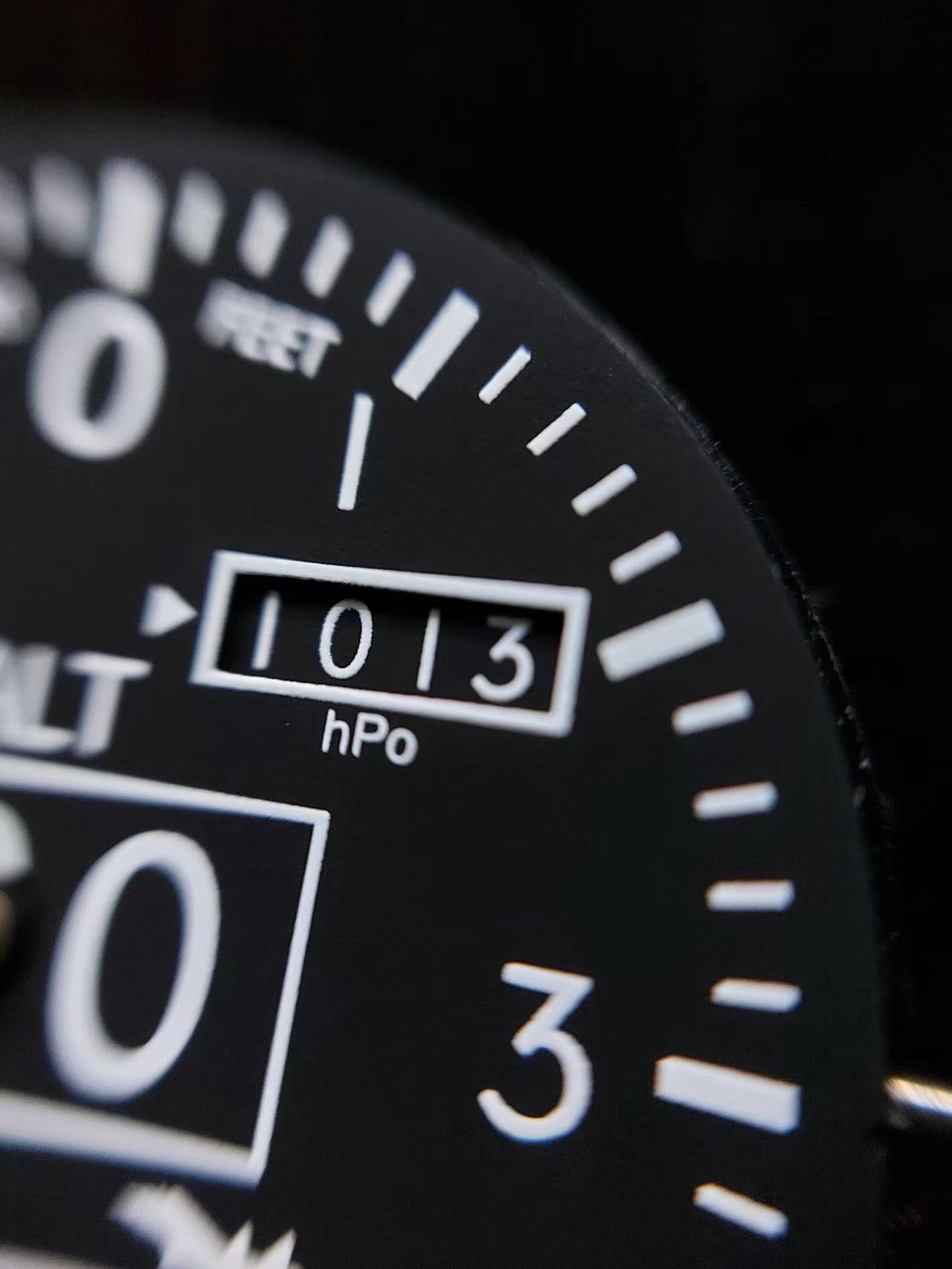 Dial maker - pilot dial ,TopGun dial