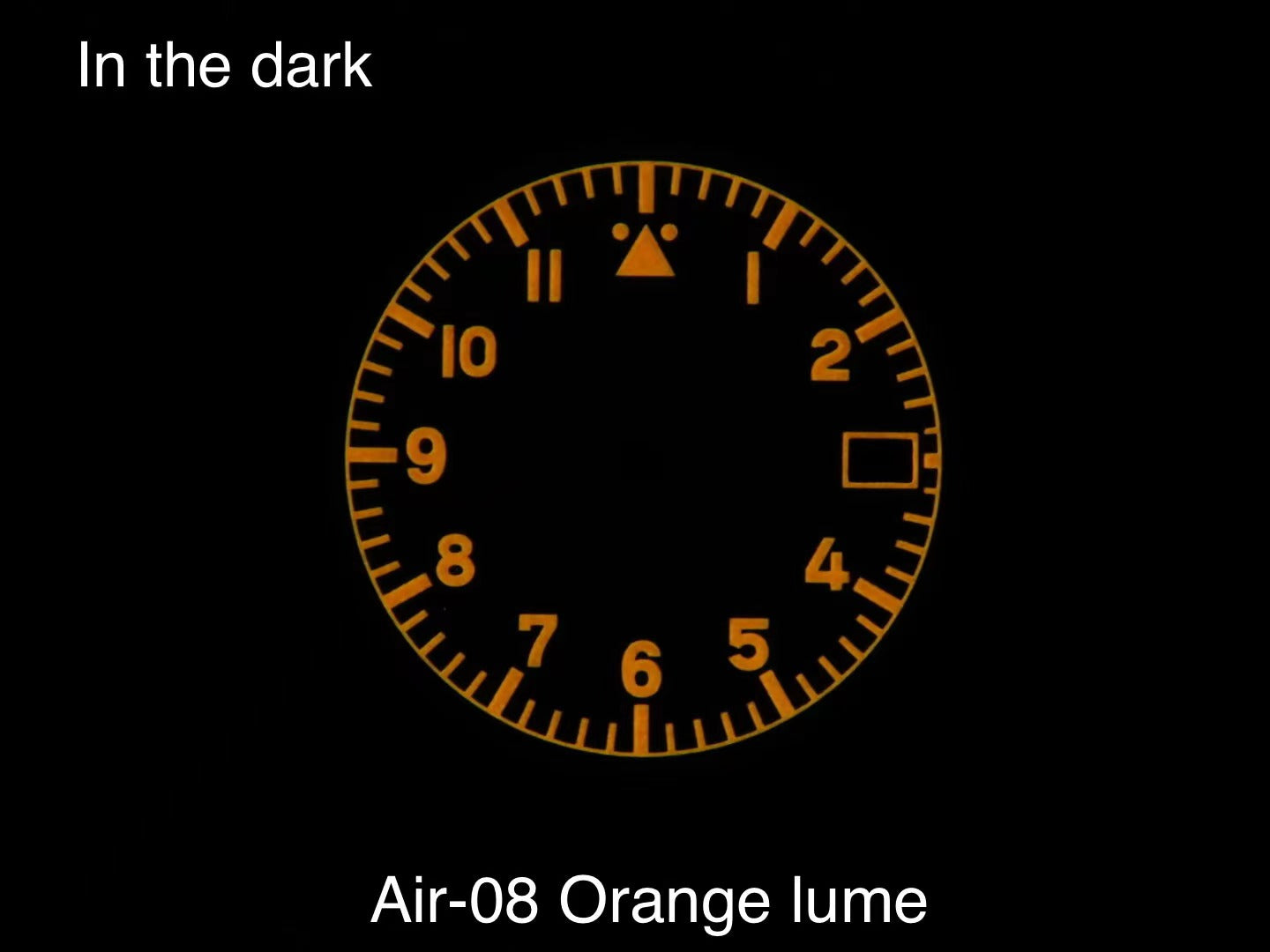 Dial maker - pilot dial ,TopGun dial