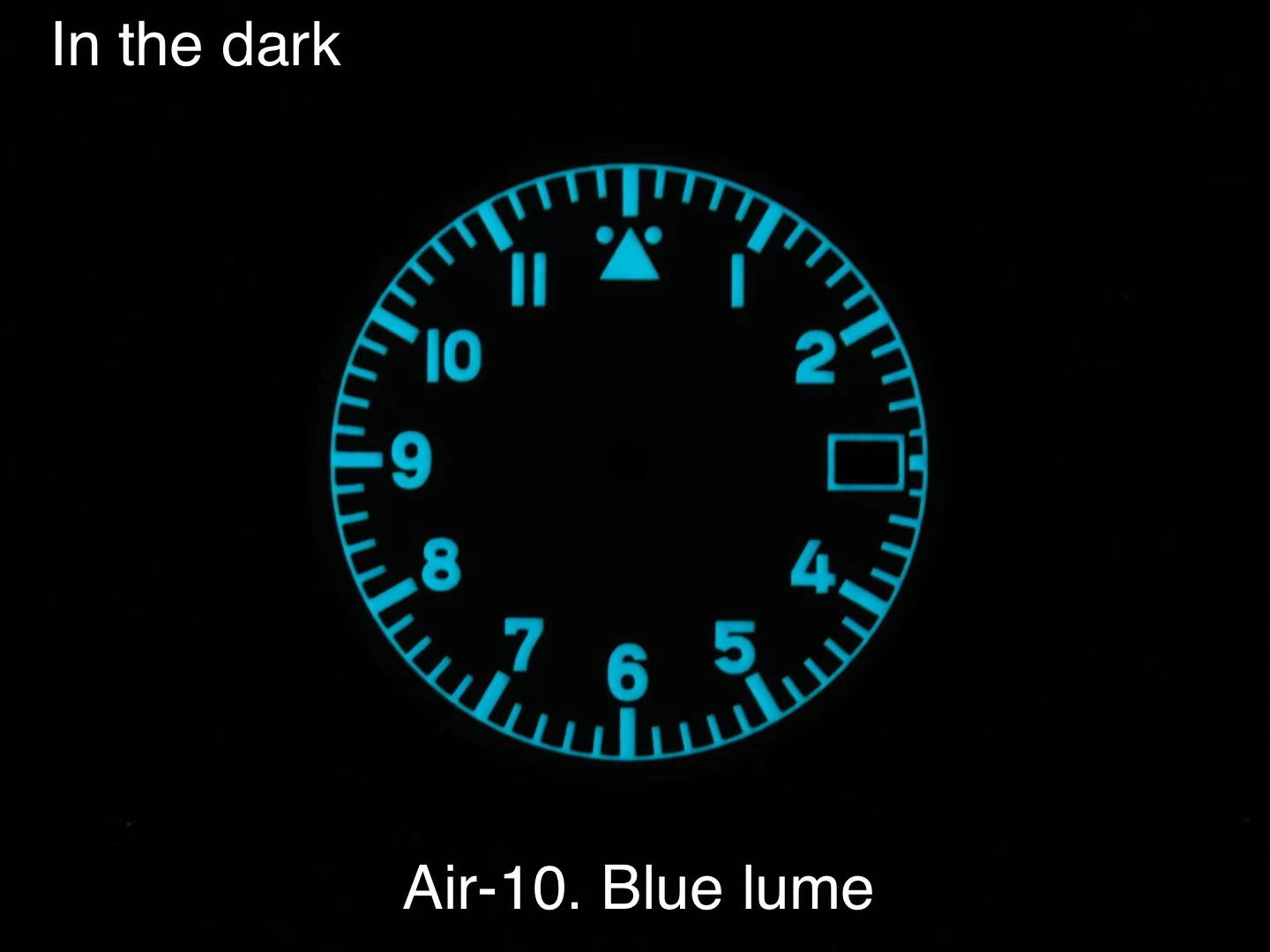 Dial maker - pilot dial ,TopGun dial