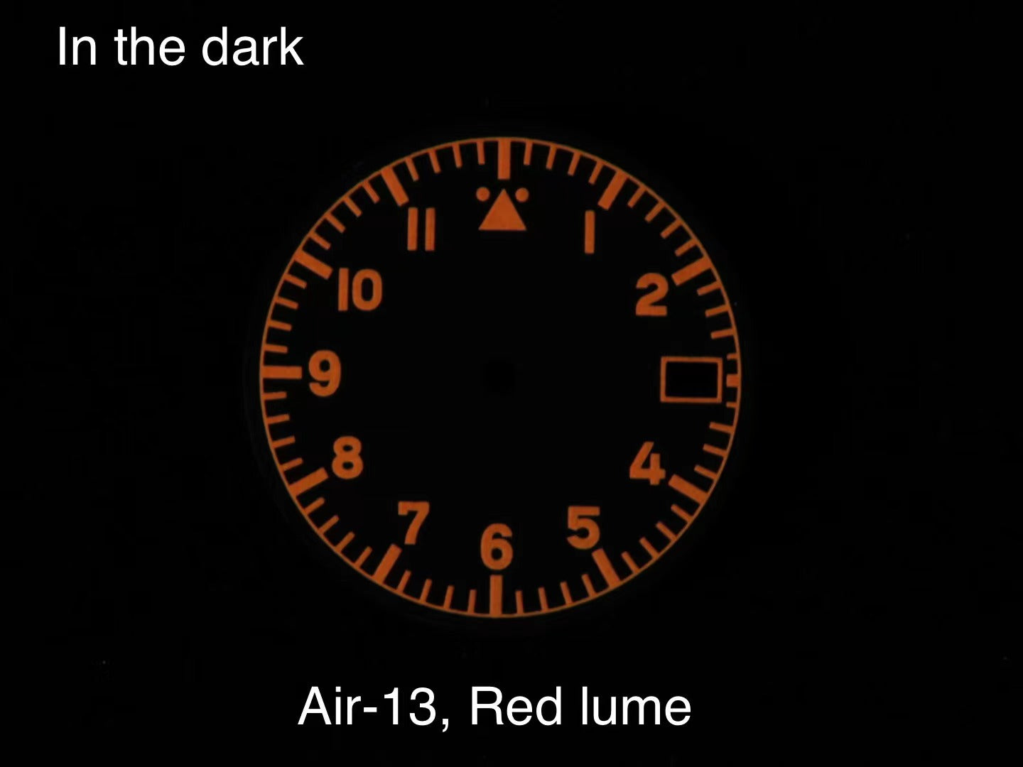Dial maker - pilot dial ,TopGun dial