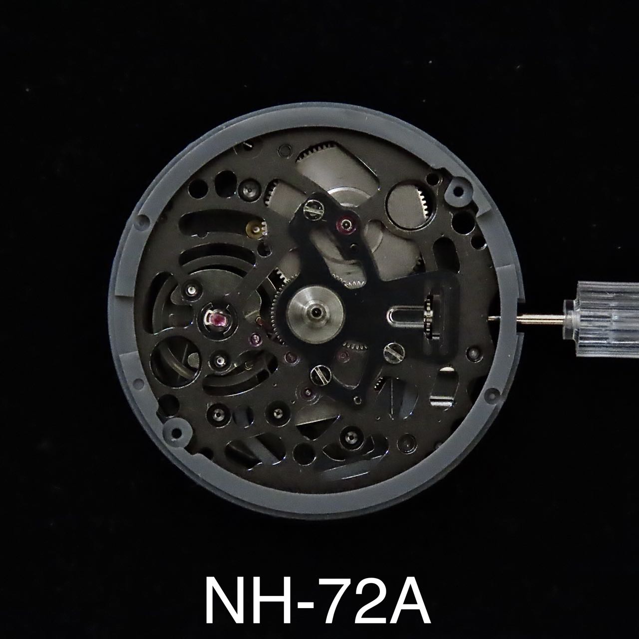 Seiko automatic movement best sale