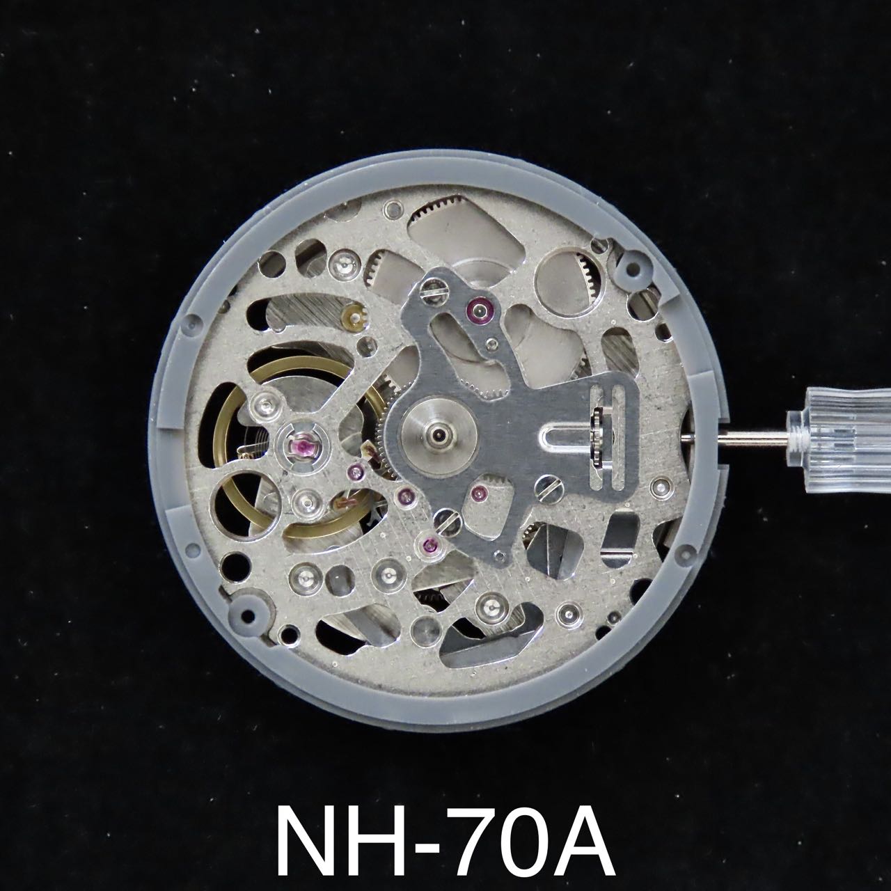 Seiko SII NH70 Automatic Movement Dial Maker Shop seiko-sii-nh70-automatic-movement-dial-maker-shop