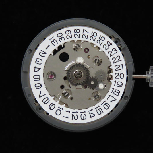 Malaysia Made- Seiko (TMI) NH34  Automatic Movement