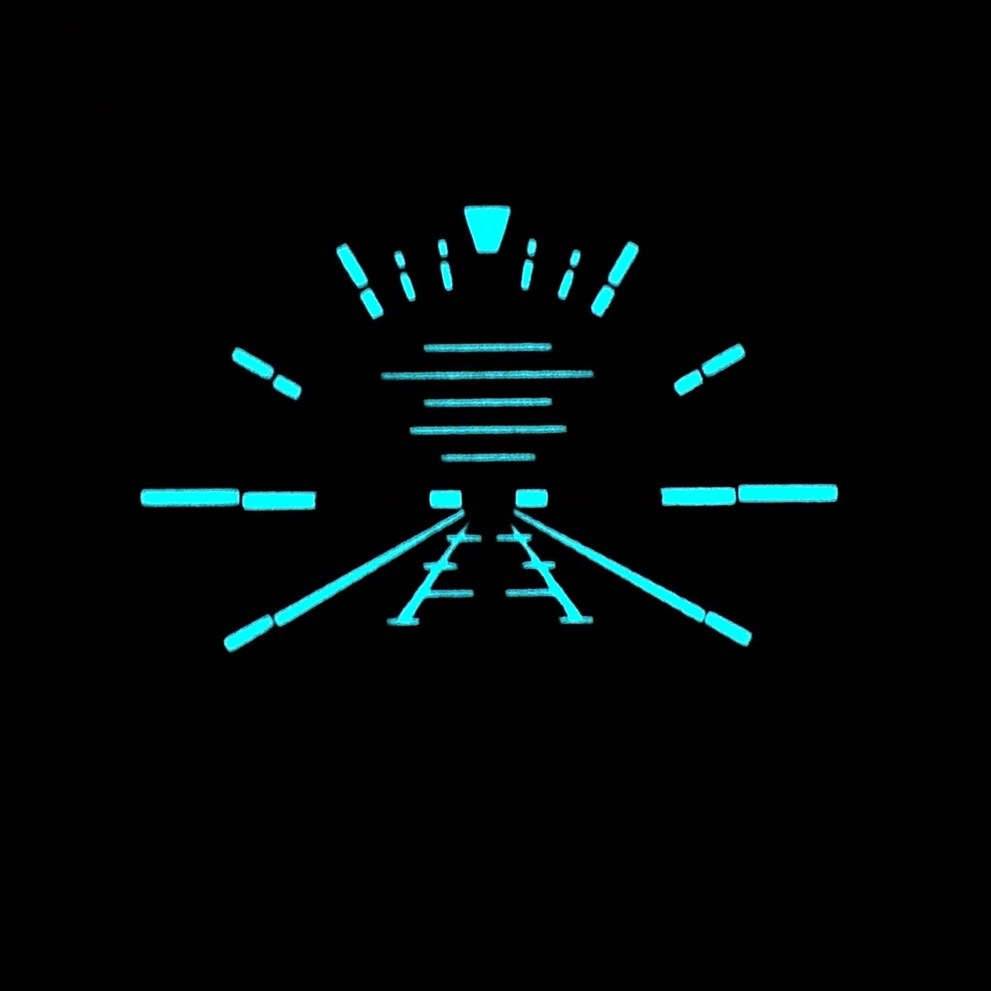 Dial maker - pilot dial ,TopGun dial