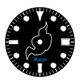 Dial Maker -  Custom Dial and Logo Service