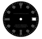Dial Maker -  Custom Dial and Logo Service