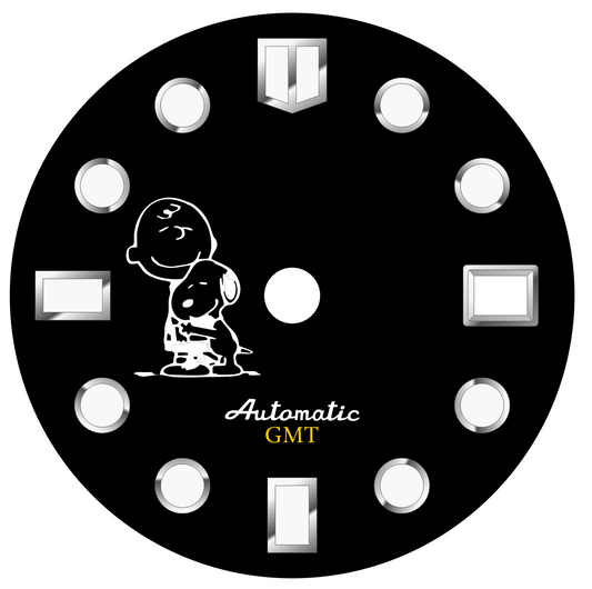 Dial Maker -  Custom  Dial Service