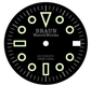 Dial Maker -  Custom Dial and Logo Service