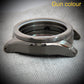 Dial Maker - Custom Case Model-NR 8 IP Gun Metal Grey