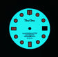 Dial maker - Full BGW9 lume dial