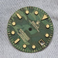 Dial Maker - Relax Dial Green Camou Dial for seiko mod