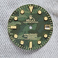 Dial Maker - Relax Dial Green Camou Dial for seiko mod