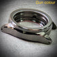 Dial Maker - Custom Case Model-NR 8 IP Gun Metal Grey