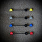 Dial Maker - Pac Man  Second Hands for Seiko Mods