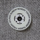Dial maker - White MOP dial with purple Gemstone /  Full  BGW9 lume day / date wheel For Seiko NH36 Movement
