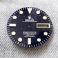 Dial maker - Blue Gold Stone Relax Dial
